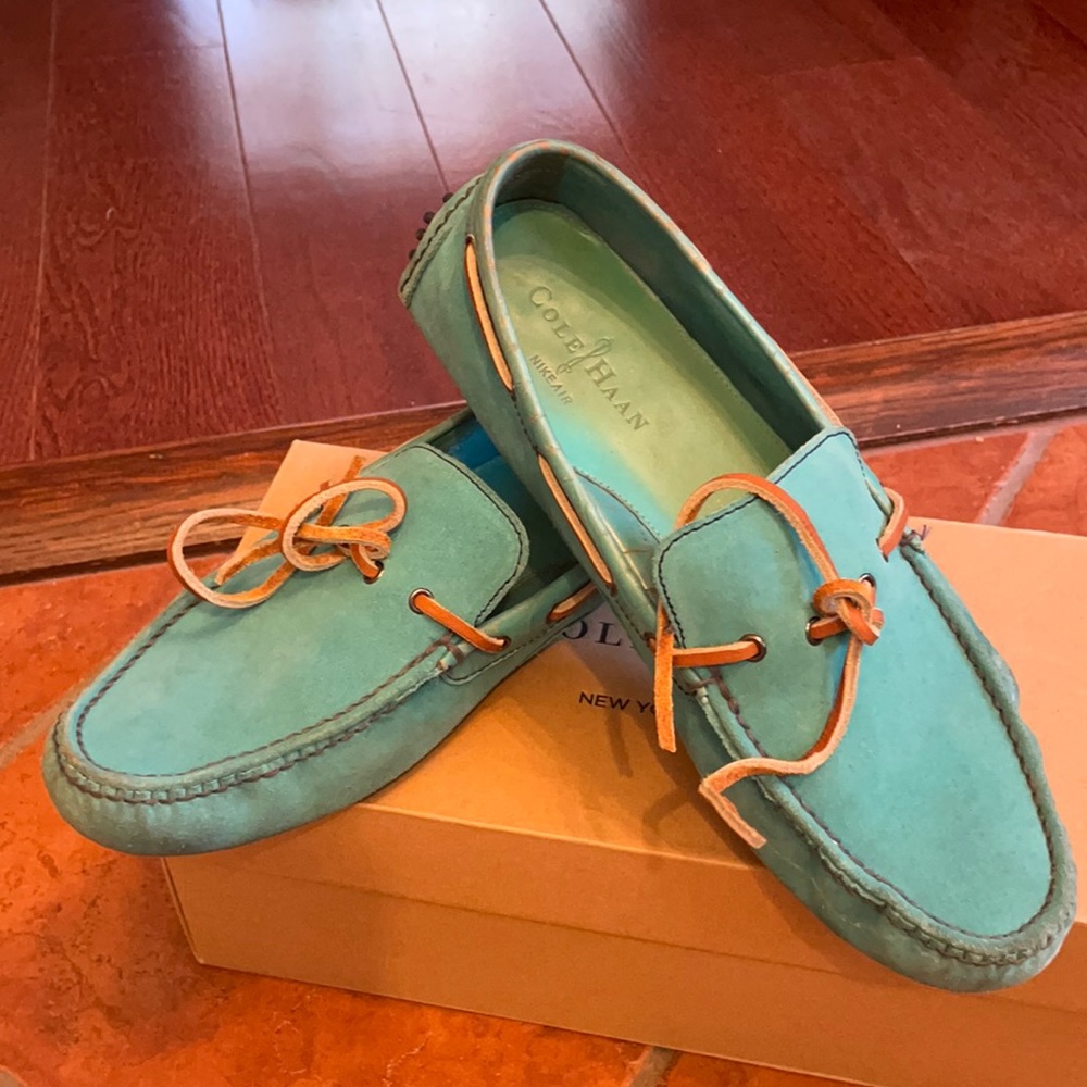 Cole Haan Loafers